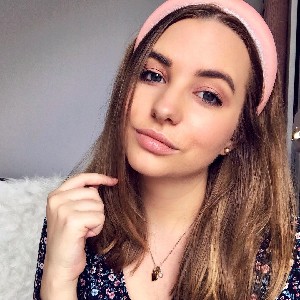 Hannah 5466🇩🇪🇺🇲