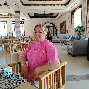 Алина Халимова profile