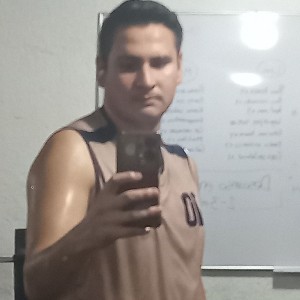 JUAN JOSE Comité organizador profile