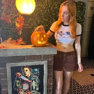 Sarah