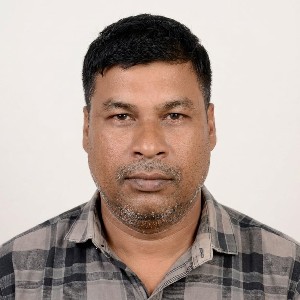 Mukesh Kumar profile