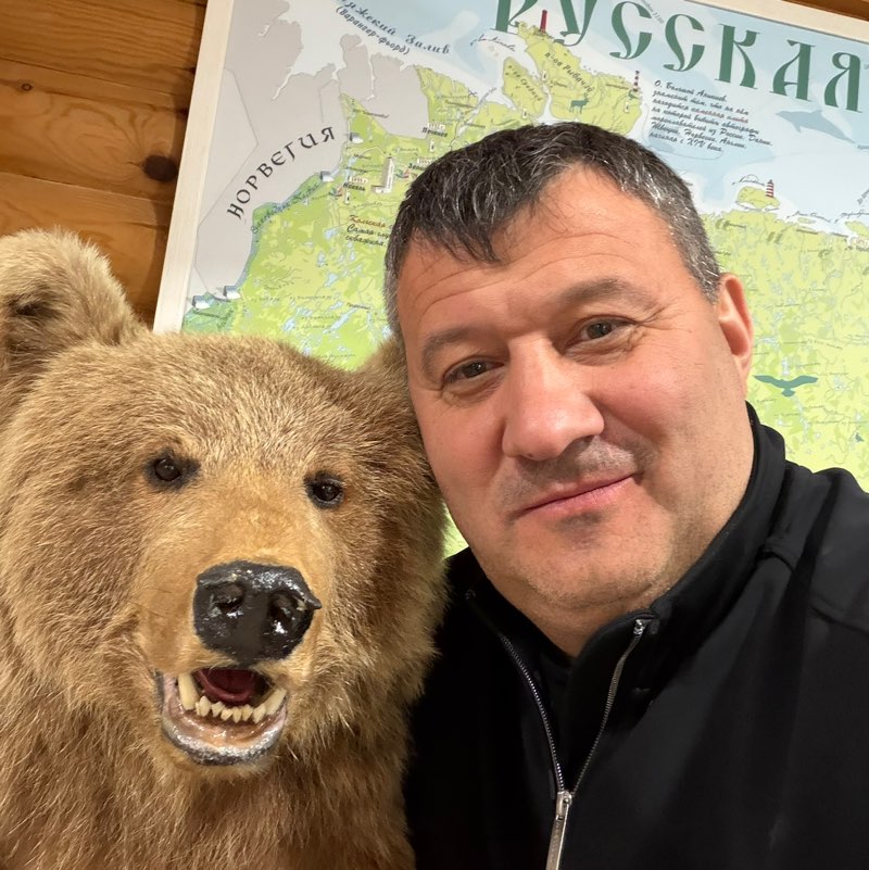 Дмитрий profile