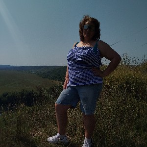 Анна Гришанова profile