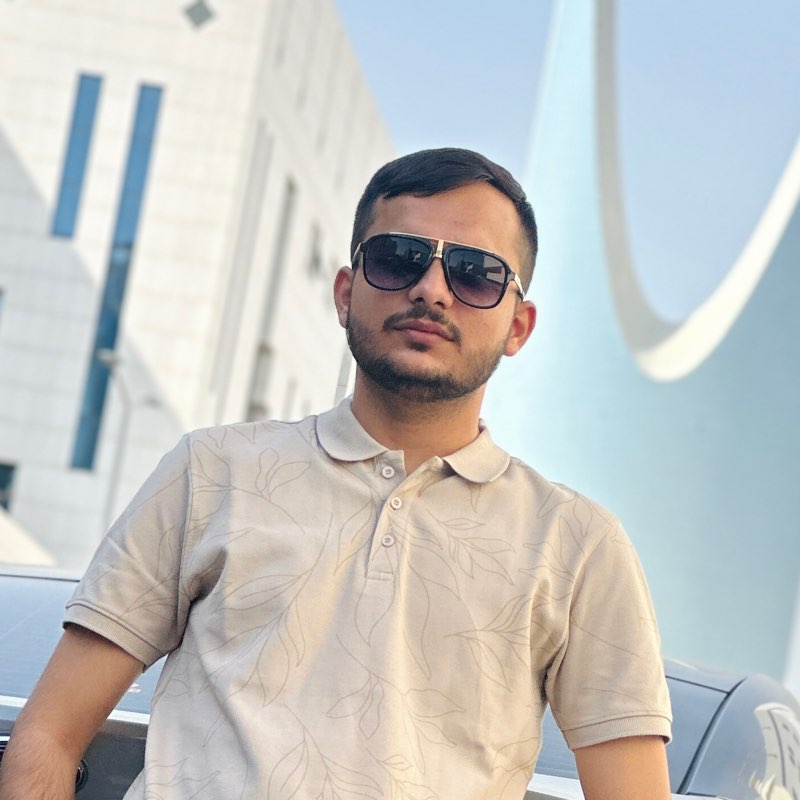 Faisal profile