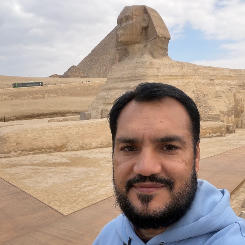 Muhammaq Waqas Ali profile