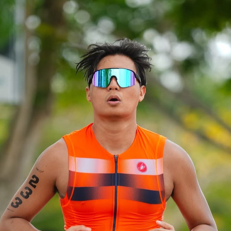 Eli Bautista profile