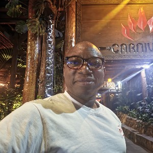 Afolabi profile