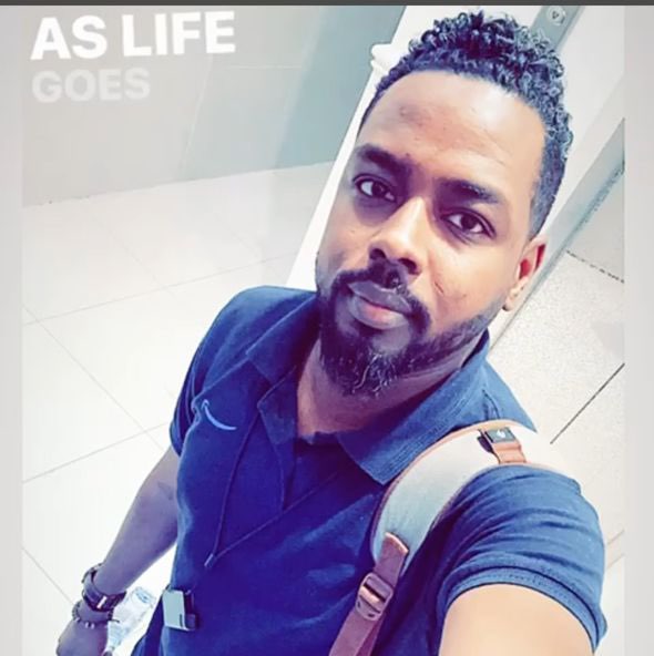 Abdalla icon