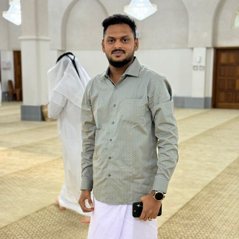 Javid profile