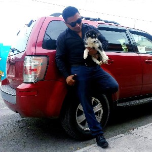 Miguel Escobar icon