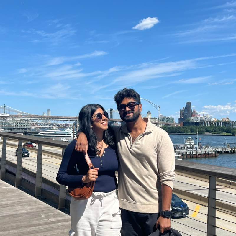 Ashrith’s Gang Deepshikha post image