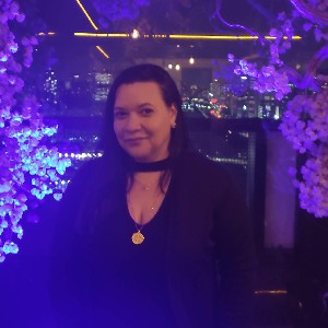 Jussara  Matos profile