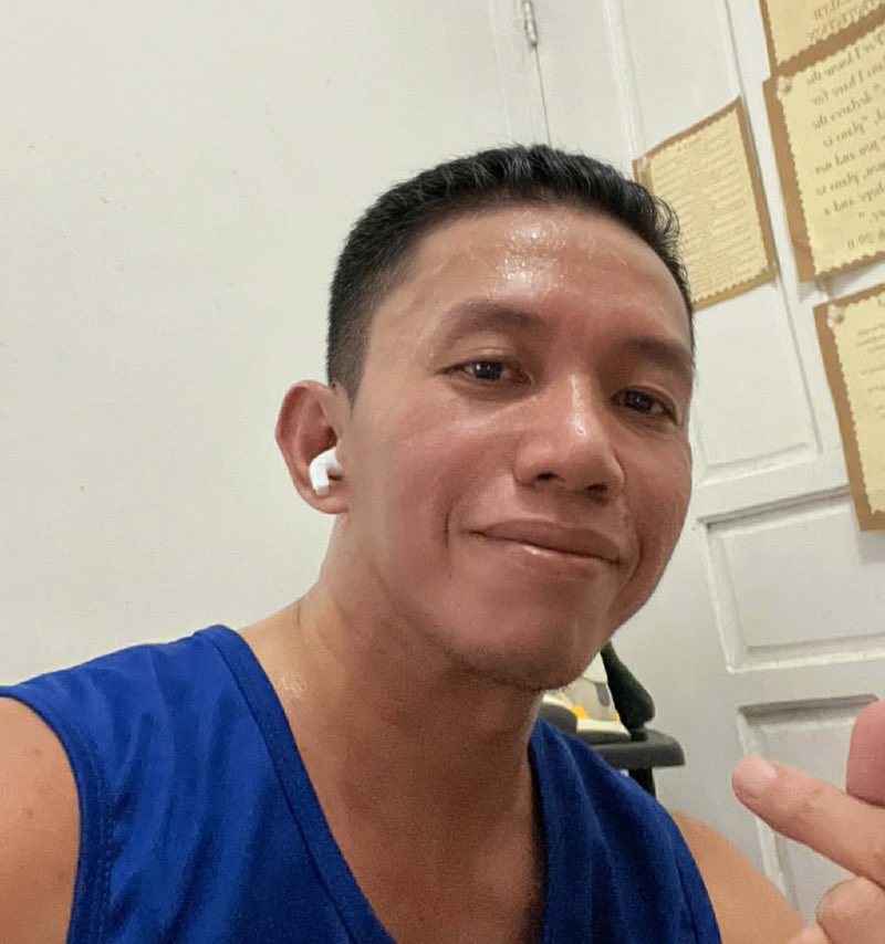 Anthony Lustre profile