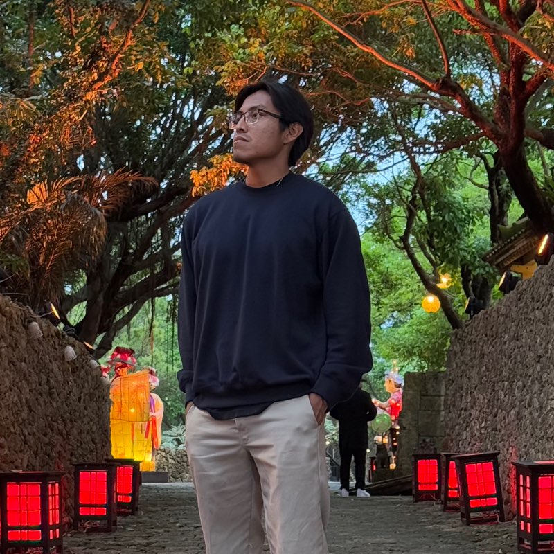 BookOfEli profile