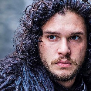 King In The North profile