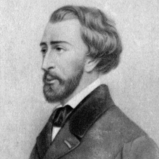 Musset profile
