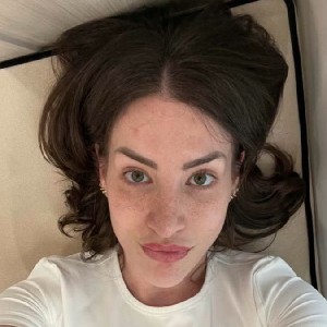 Sandra mary