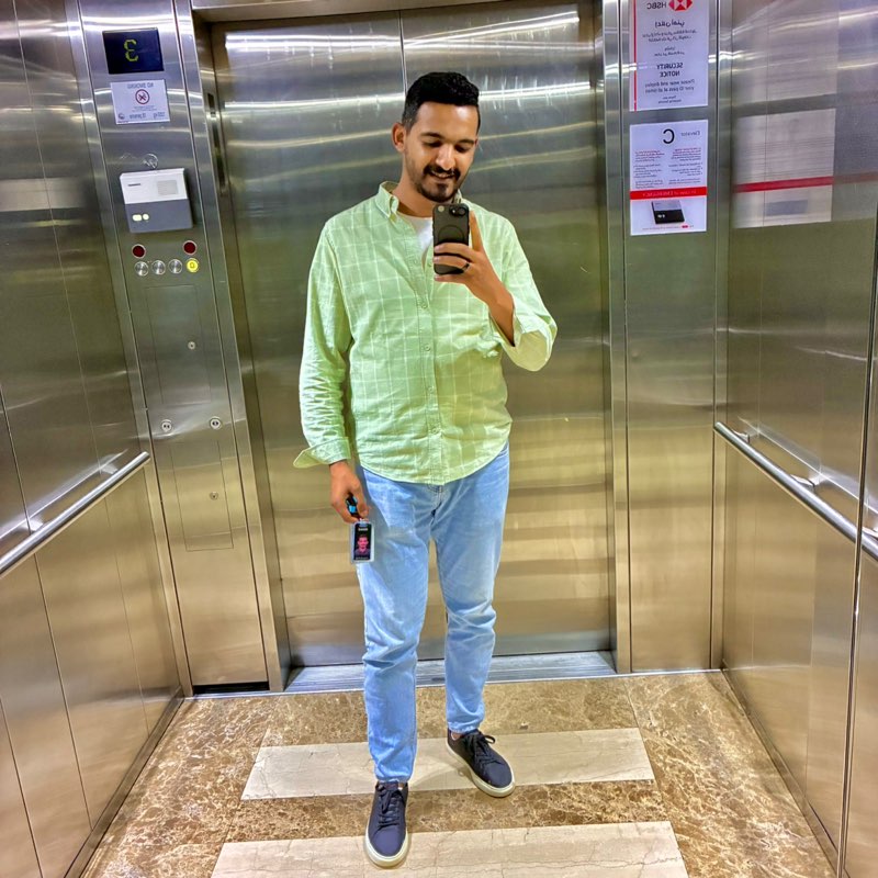 Ahmed Naguib icon