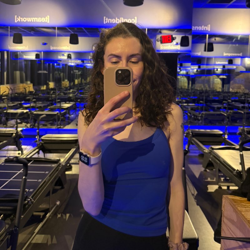 Giuliana profile