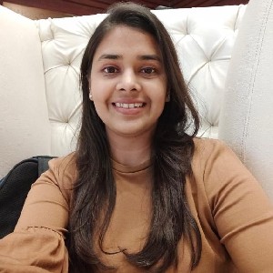 Ruchikaa Sarda profile