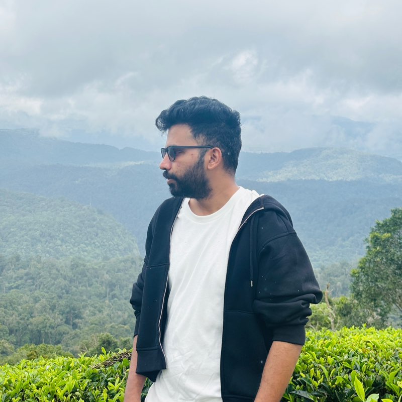 Shanish profile