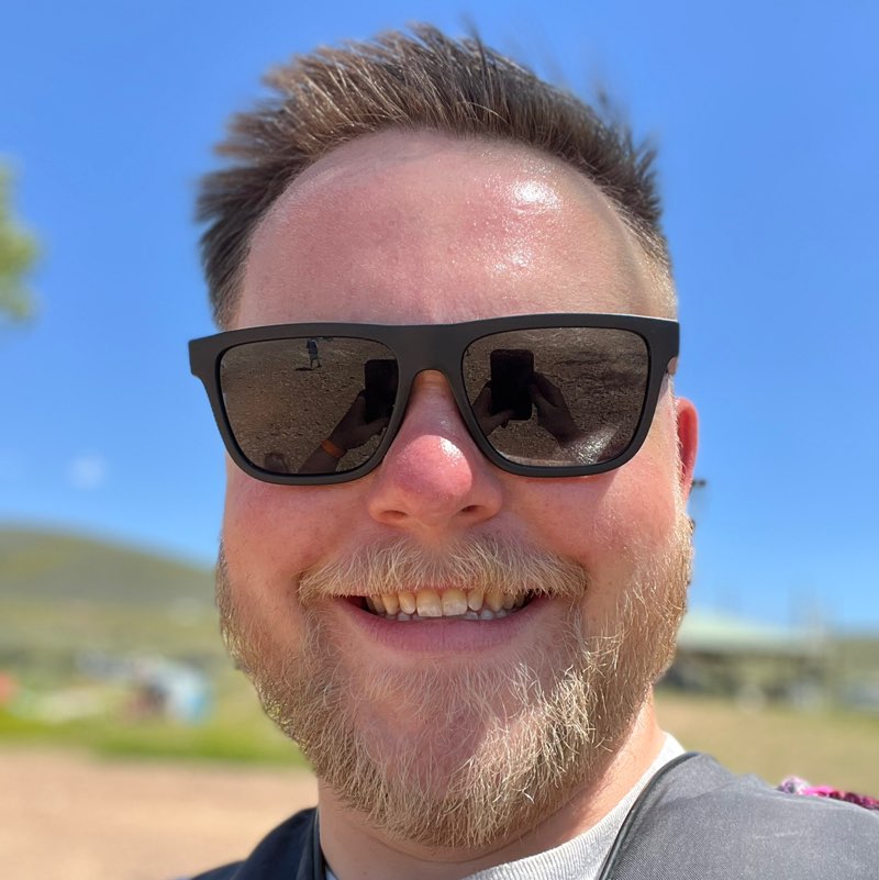 Sean profile