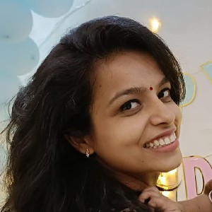 Jyoti Chauhan icon