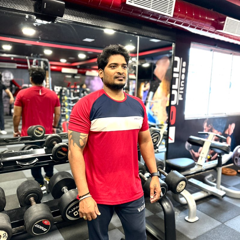 Rajesh profile