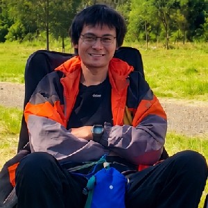 GAYUH NUGROHO profile