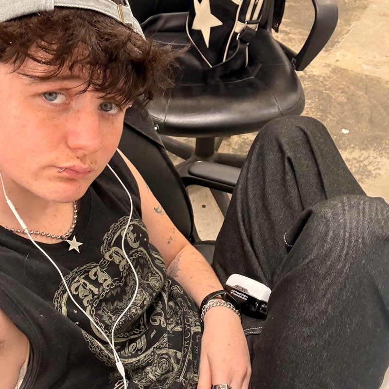 Arlo Pearce icon