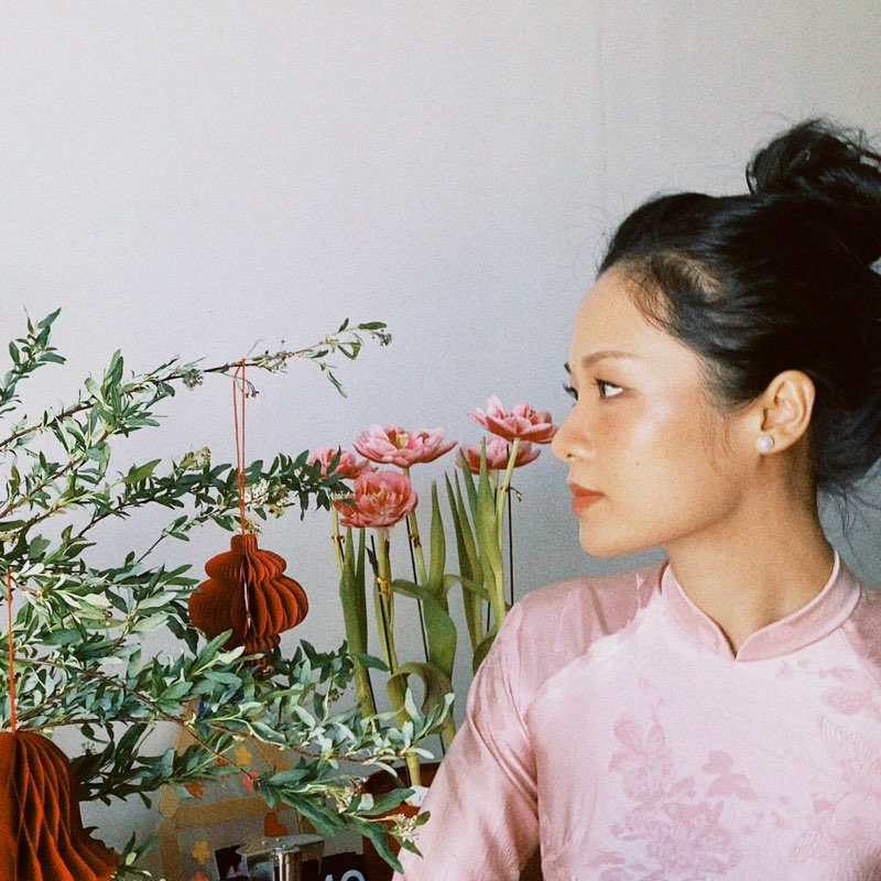 Nghĩa Hồ profile