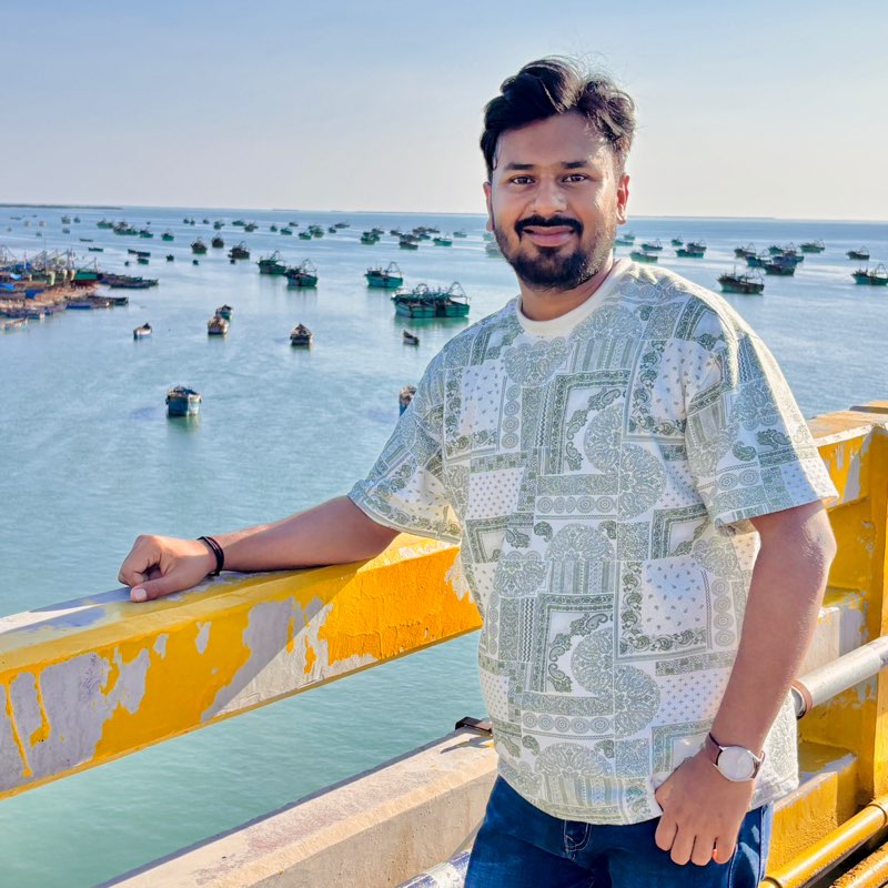 Manjeet Mall profile