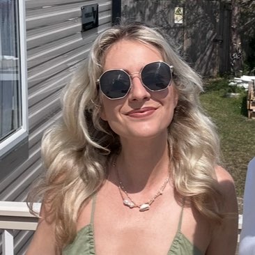 Katie profile