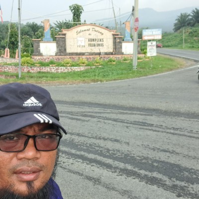 FELDA WILAYAH SAHABAT ROSLIANSAH SULAIMAN post image