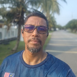 ASNAL HADI profile