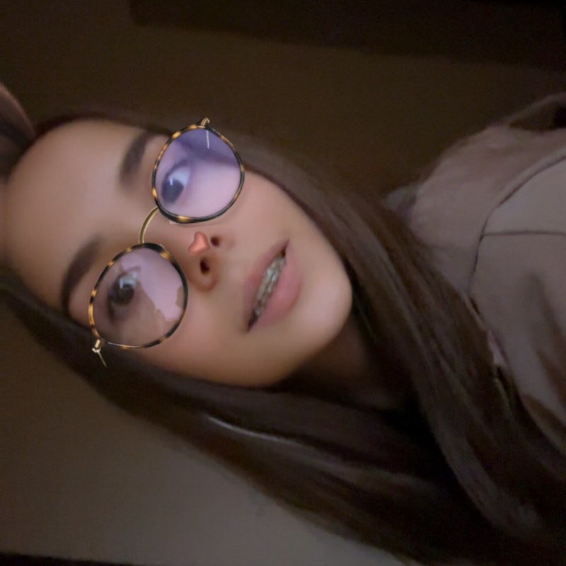 Ксения profile