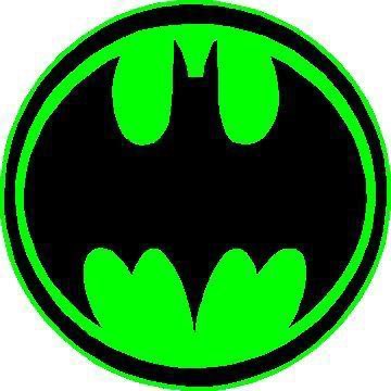Batman profile