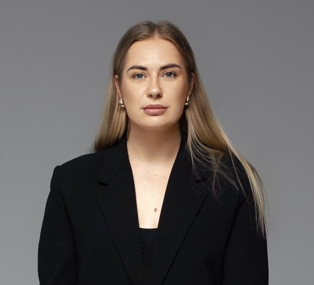 Greta profile