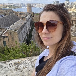 Dovile Gu profile
