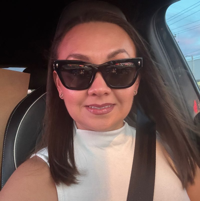 Mayra poulette profile