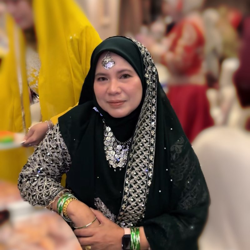 Cikgu Lela profile