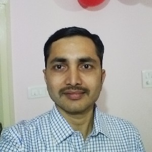 Basavaraj Patil profile