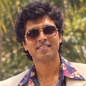 Nandish B icon