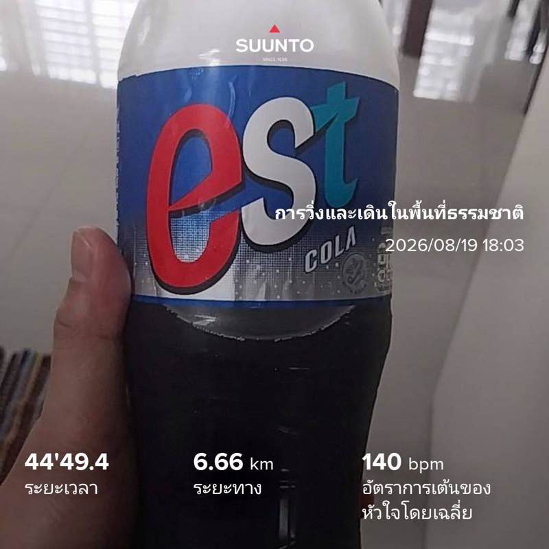 ZICO(TH) วิตถาร รันเนอร์(The Ranger Panties) post image