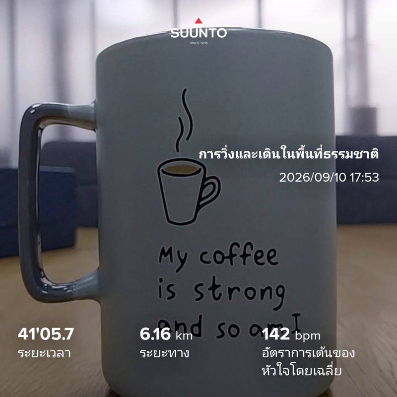 ZICO(TH) วิตถาร รันเนอร์(The Ranger Panties) post image