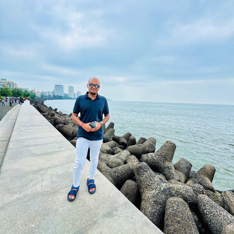 Dibyendu Mahata profile
