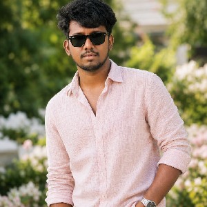 Sam Meshach profile