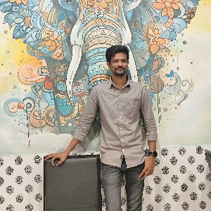 Naseer Mohammed icon