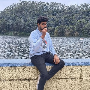 RAVI PRASATH R T icon