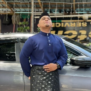 Azril Kurus profile